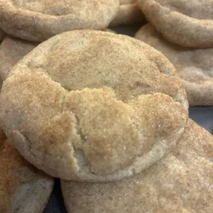 Snickerdoodles